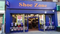 Shoe Zone Limited 742351 Image 2